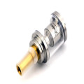 Luftstrom rekonstruierbarer V2 Clearomizer für Dampf mit Doppelspulen Coole Klon (ES-AT-053)